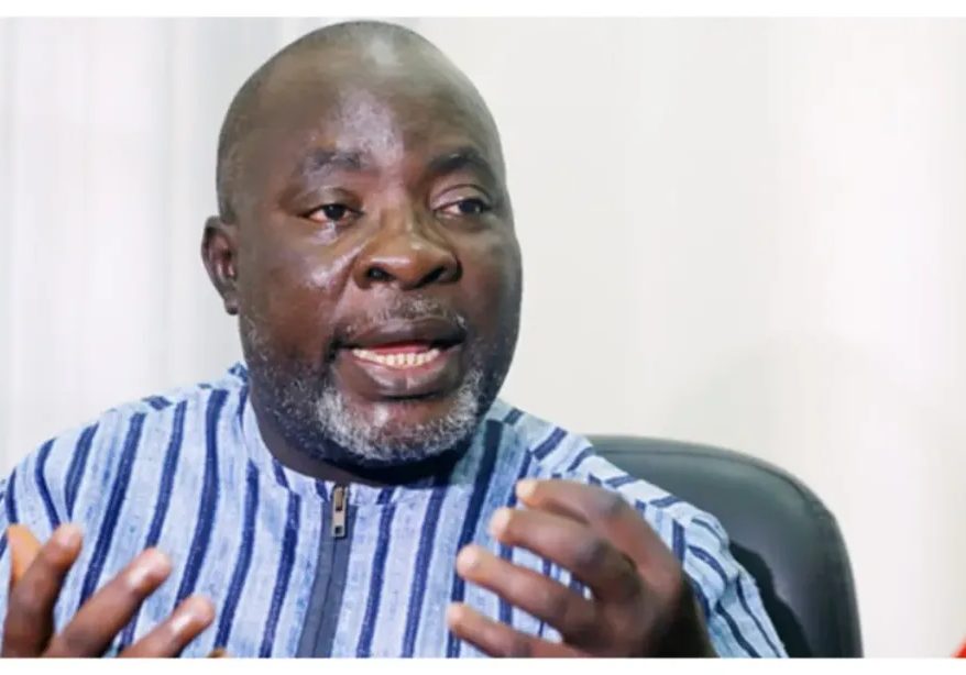 ‘PDP governors forced to join APC’ — Ologbondiyan alleges